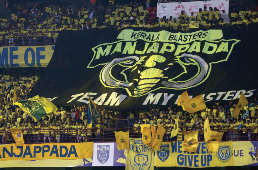  അഭ്യൂഹങ്ങള്‍ തള്ളി: കേരള ബ്ലാസ്റ്റേഴ്‌സ് ഉടമസ്ഥാവകാശം വില്‍ക്കുമെന്ന് ഔദ്യോഗിക ചര്‍ച്ചയുമില്ലെന്ന് ആശിഷ് നെഗി