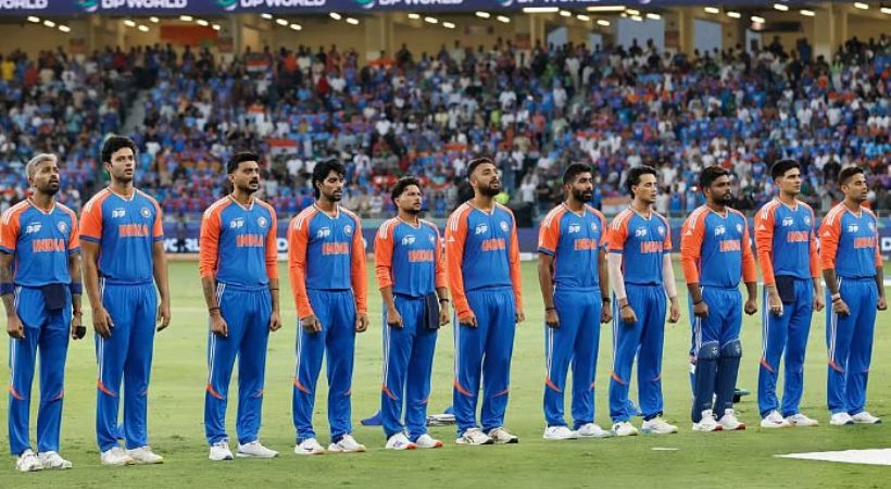  ഏഷ്യ കപ്പ്: ഒമാന്‍ പുറത്ത്; സൂപ്പര്‍ഫോറില്‍ കയറുന്ന ആദ്യടീമായി ഇന്ത്യ