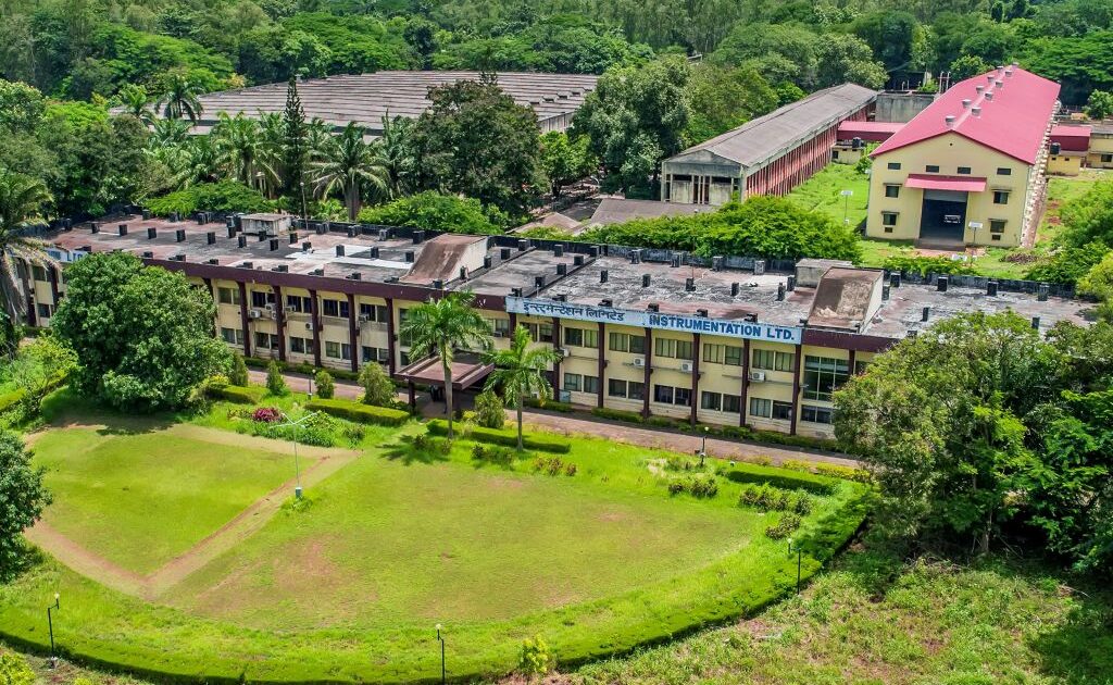  കേരളത്തിനു കൈമാറില്ല, ഇൻസ്ട്രുമെന്റേഷൻ ലിമിറ്റഡ് കേന്ദ്രത്തിൽ തുടരും