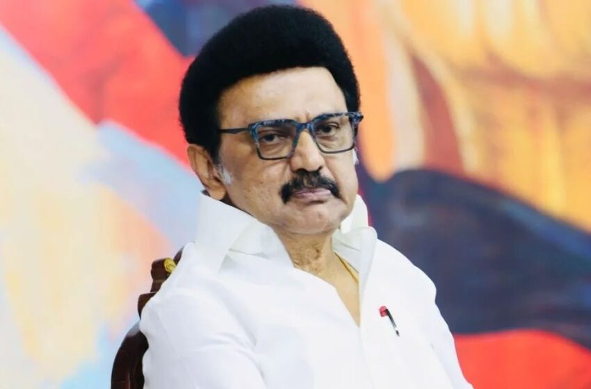  നയപ്രഖ്യാപന പ്രസംഗം നടത്താതെ ഇറങ്ങിപ്പോയി തമിഴ്‌നാട് ഗവർണർ; രൂക്ഷവിമർശവുമായി സ്റ്റാലിൻ