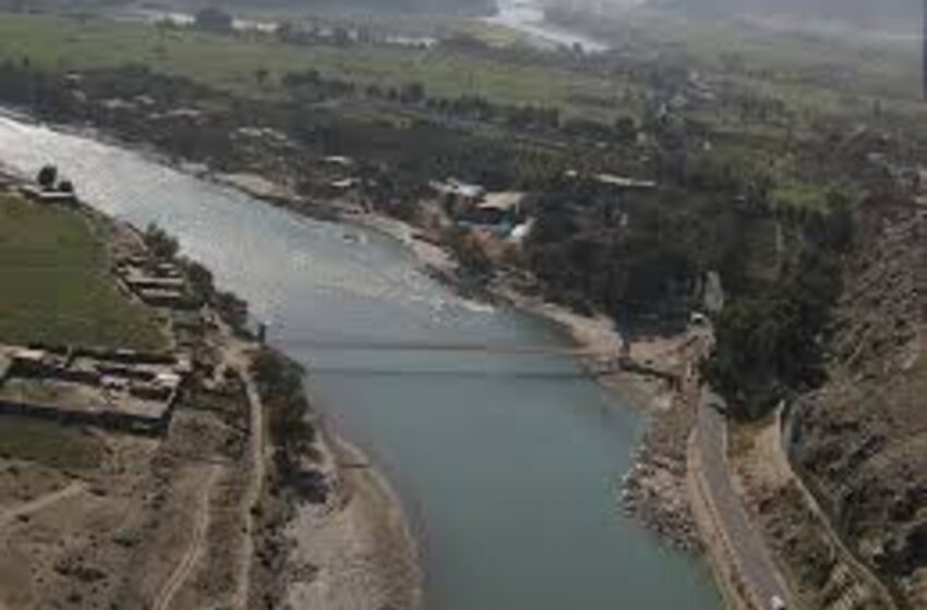  ഇന്ത്യയ്ക്കു പിന്നാലെ താലിബാനും; പാകിസ്താന്റെ ‘വെള്ളംകുടി’ മുട്ടിക്കാന്‍ അഫ്ഗാന്‍