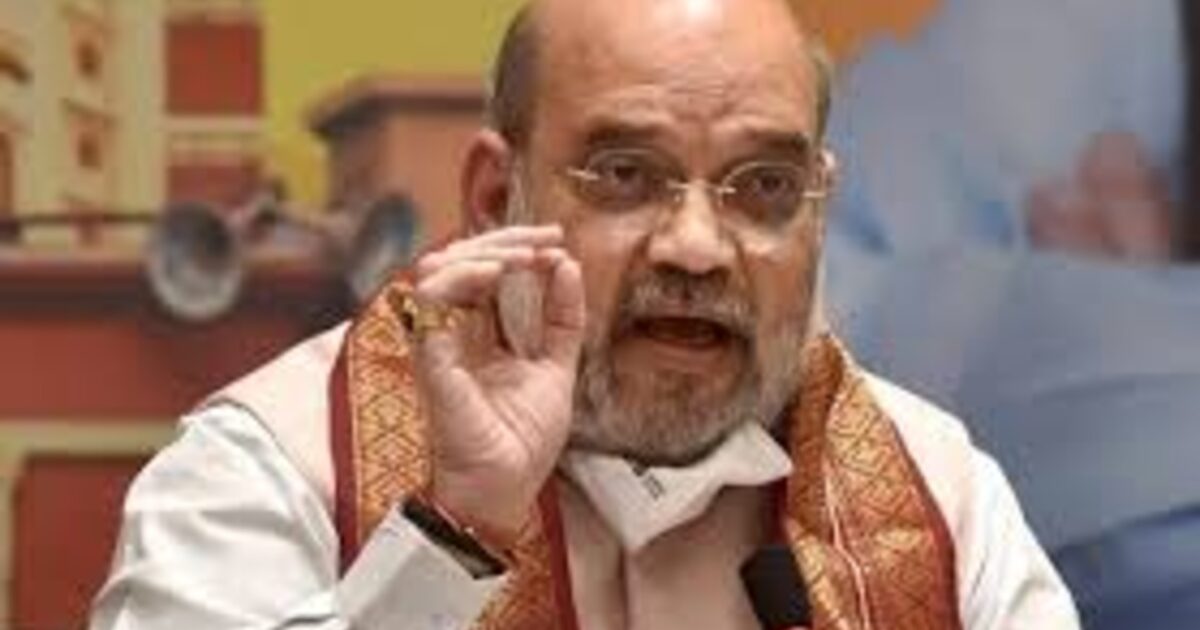  ചെങ്കോട്ട സ്ഫോടനം: ‘ഒരു കുറ്റവാളിയെയും വെറുതെ വിടരുത്, പിന്തുടർന്ന് പിടികൂടണം; അന്വേഷണ ഏജൻസികൾക്ക് കർശന നിർദേശവുമായി അമിത് ഷാ