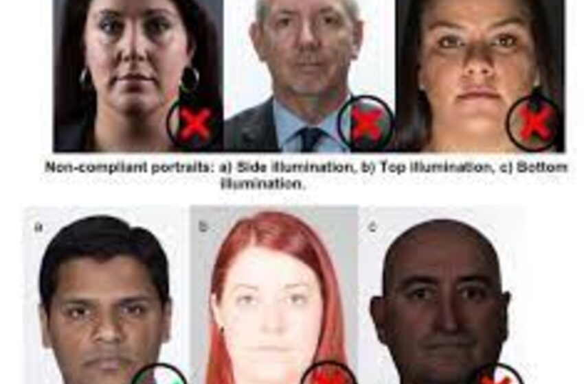  സൗദി പ്രവാസികള്‍ ശ്രദ്ധിക്കുക; പാസ്‌പോര്‍ട്ട് അപേക്ഷയ്ക്ക് പുതിയ മാനദണ്ഡം