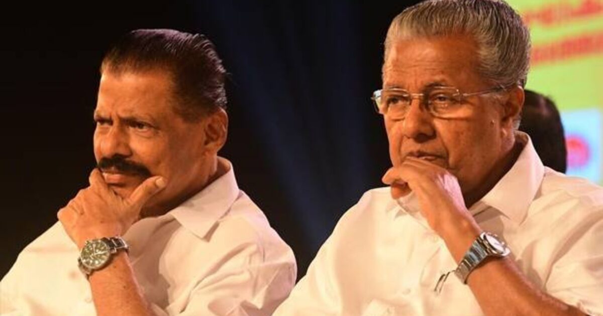  ‘ഇത് ഇടതുനയം നടപ്പാക്കുന്ന സർക്കാരല്ല; കുത്തക മുതലാളിത്തത്തിന്റെയും സാമ്രാജ്യത്വത്തിന്റെയും ഭാഗം’; വിചിത്രവാദവുമായി ഗോവിന്ദന്‍