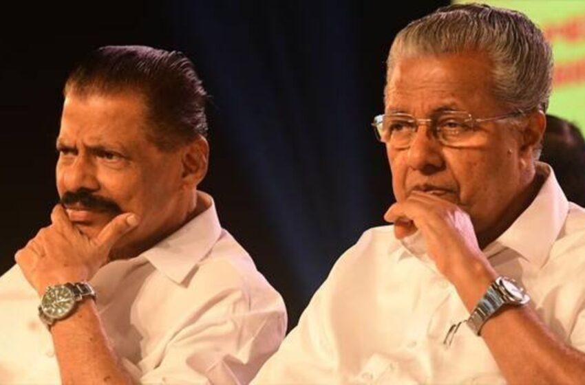  ‘ഇത് ഇടതുനയം നടപ്പാക്കുന്ന സർക്കാരല്ല; കുത്തക മുതലാളിത്തത്തിന്റെയും സാമ്രാജ്യത്വത്തിന്റെയും ഭാഗം’; വിചിത്രവാദവുമായി ഗോവിന്ദന്‍