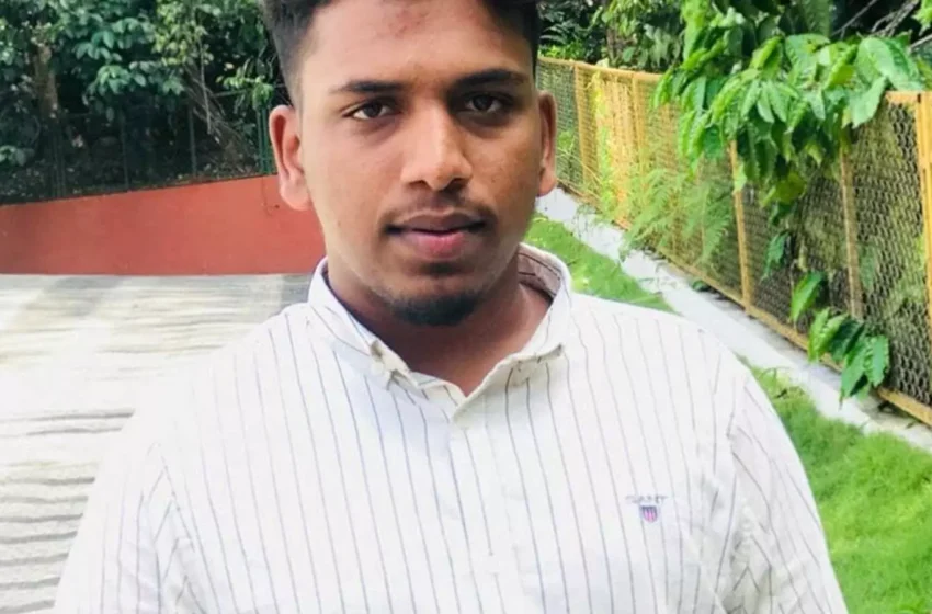  മുറിയില്‍ ഉറങ്ങുകയായിരുന്ന അനുജനെ വിളിച്ചുണർത്തി കഴുത്തിൽ വെട്ടി; മലപ്പുറം പൂക്കോട്ടൂരില്‍ സഹോദരനെ കൊന്ന പ്രതി പോലീസ് കസ്റ്റഡിയില്‍