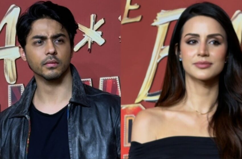  മോദിജിക്ക് ഹരിയാനയില്‍ 22 വോട്ട് ഇട്ട സംഘത്തിന്റെ മകള്‍, ഇന്ത്യയിലെ പല സര്‍ക്കാരുകള്‍ക്കും പിന്നിലെ വനിത; ആളുമാറി ആര്യന്‍ ഖാന്റെ ബ്രസീലിയന്‍ പെണ്‍സുഹൃത്തിന്റെ പേജില്‍ ഇന്ത്യക്കാരുടെ പൊങ്കാല്