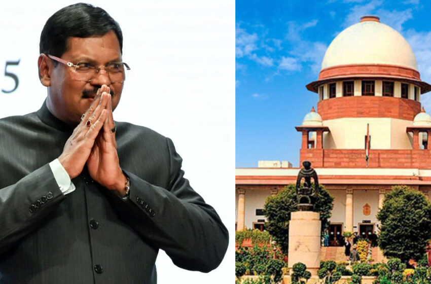  ‘എനിക്കുമേല്‍ ഒരു സമ്മര്‍ദവും ഉണ്ടായിട്ടില്ല; റിട്ടയര്‍മെന്റിനുശേഷം ഒരു സര്‍ക്കാര്‍ പദവിയും ഏറ്റെടുക്കില്ല’; നിലപാട് വ്യക്തമാക്കി ചീഫ് ജസ്റ്റിസ് ബി.ആര്‍ ഗവായ്