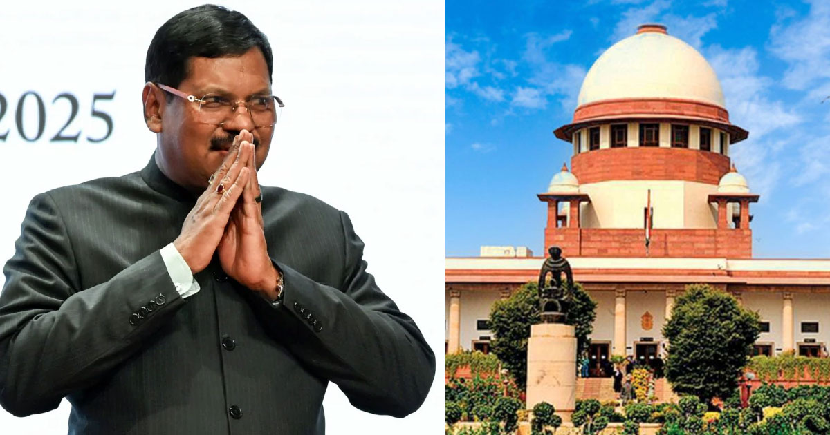 'എനിക്കുമേല്‍ ഒരു സമ്മര്‍ദവും ഉണ്ടായിട്ടില്ല; റിട്ടയര്‍മെന്റിനുശേഷം ഒരു സര്‍ക്കാര്‍ പദവിയും ഏറ്റെടുക്കില്ല'; നിലപാട് വ്യക്തമാക്കി ചീഫ് ജസ്റ്റിസ് ബി.ആര്‍ ഗവായ് | Chief Justice BR Gavai on post retirement post and government pressure in judgements