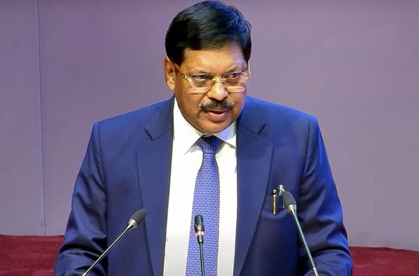  ‘എന്റെ ജീവിതത്തിലെ ഏറ്റവും പ്രധാനപ്പെട്ട വിധിന്യായം ബുള്‍ഡോസര്‍ രാജിനെതിരായ ഉത്തരവ്’; യാത്രയയപ്പ് വേദിയില്‍ ചീഫ് ജസ്റ്റിസ് ബിആര്‍ ഗവായ്