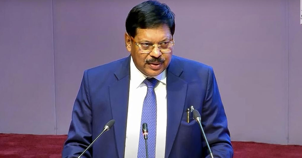 'എന്റെ ജീവിതത്തിലെ ഏറ്റവും പ്രധാനപ്പെട്ട വിധിന്യായം ബുള്‍ഡോസര്‍ രാജിനെതിരായ ഉത്തരവ്'; യാത്രയയപ്പ് വേദിയില്‍ ചീഫ് ജസ്റ്റിസ് ബിആര്‍ ഗവായ് BR Gavai says his best verdict is on Bulldozer raj