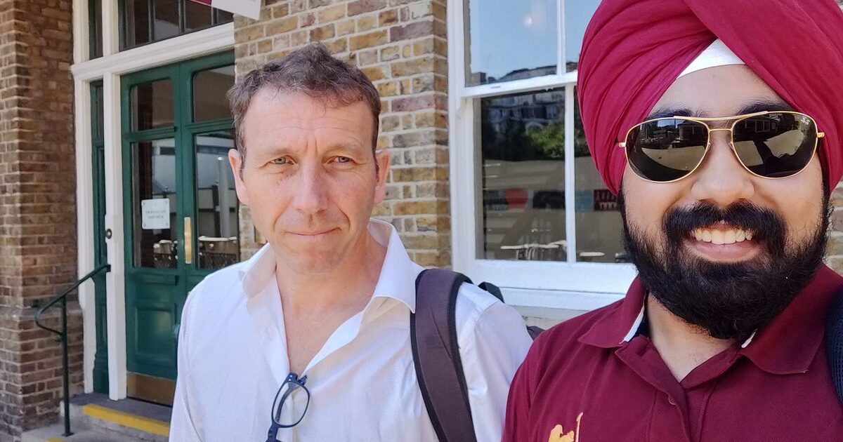  കേരളത്തെ കുറിച്ച് പ്രചരിക്കുന്നത് പച്ചക്കള്ളം; കുറിപ്പുമായി ക്രിക്കറ്റ് കമൻ്റേറ്റർ ഗുർകീരത് സിങ് ഗിൽ; പോസ്റ്റ് വൈറൽ