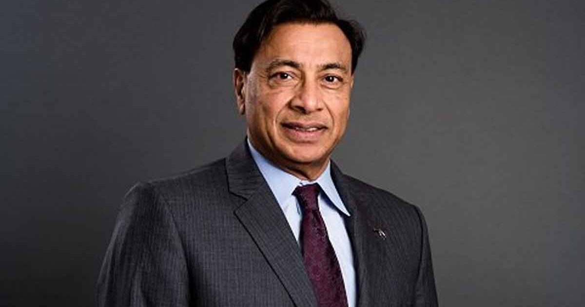  അതിസമ്പന്നര്‍ക്കുള്ള നികുതിയില്‍ പ്രതിഷേധം; യുകെ ജീവിതം മതിയാക്കി ശതകോടീശ്വരന്‍ ലക്ഷ്മി മിത്തല്‍  ഇനി താമസം ദുബൈയിലും സ്വിറ്റ്‌സര്‍ലന്‍ഡിലും