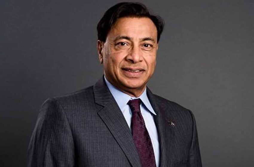  അതിസമ്പന്നര്‍ക്കുള്ള നികുതിയില്‍ പ്രതിഷേധം; യുകെ ജീവിതം മതിയാക്കി ശതകോടീശ്വരന്‍ ലക്ഷ്മി മിത്തല്‍  ഇനി താമസം ദുബൈയിലും സ്വിറ്റ്‌സര്‍ലന്‍ഡിലും