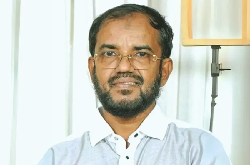  ‘വൈകിയേ വരികയുള്ളൂവെന്ന് ഭാര്യയോടു പറഞ്ഞു; വൈകീട്ട് കോഴിക്കോട് ബീച്ചില്‍ കണ്ടു’; മാമി തിരോധാനക്കേസില്‍ ഗുരുതര വീഴ്ചയെന്ന് പൊലീസ് റിപ്പോര്‍ട്ട്