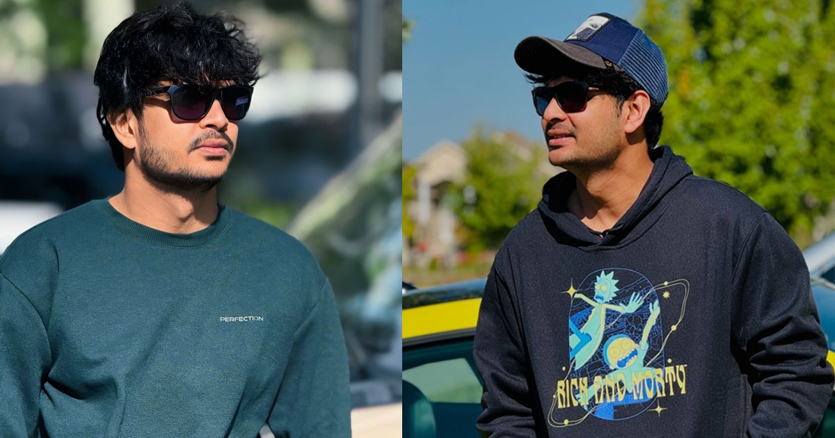  എനിക്ക് എയ്ഡ്‌സും കാന്‍സറുമൊക്കെ ആണെന്നെല്ലാം പ്രചാരണമുണ്ടായി; ഇപ്പോള്‍ ഞാന്‍ പ്രൈവസി ആഗ്രഹിക്കുന്നു-മല്ലു ട്രാവലര്‍