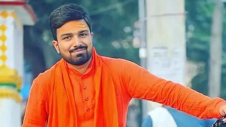 Digital Sway Fails: JSP Candidate Manish Kashyap Loses Election