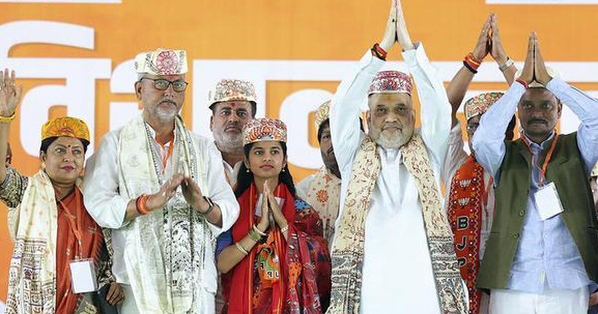  റെക്കോര്‍ഡ് തിരുത്തി മൈഥിലി താക്കൂര്‍; ബിഹാറിന്റെ ഏറ്റവും പ്രായം കുറഞ്ഞ എം.എല്‍.എ