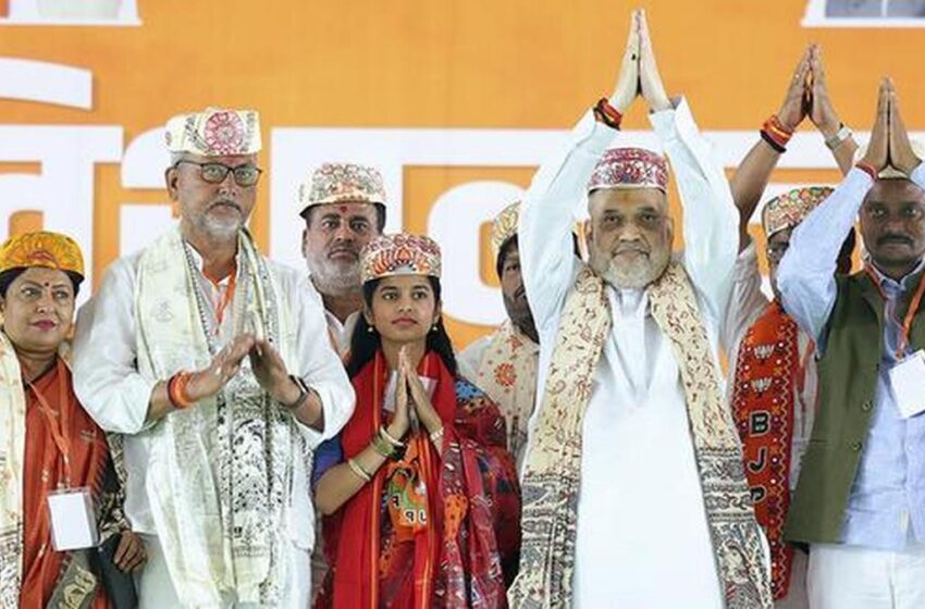  റെക്കോര്‍ഡ് തിരുത്തി മൈഥിലി താക്കൂര്‍; ബിഹാറിന്റെ ഏറ്റവും പ്രായം കുറഞ്ഞ എം.എല്‍.എ