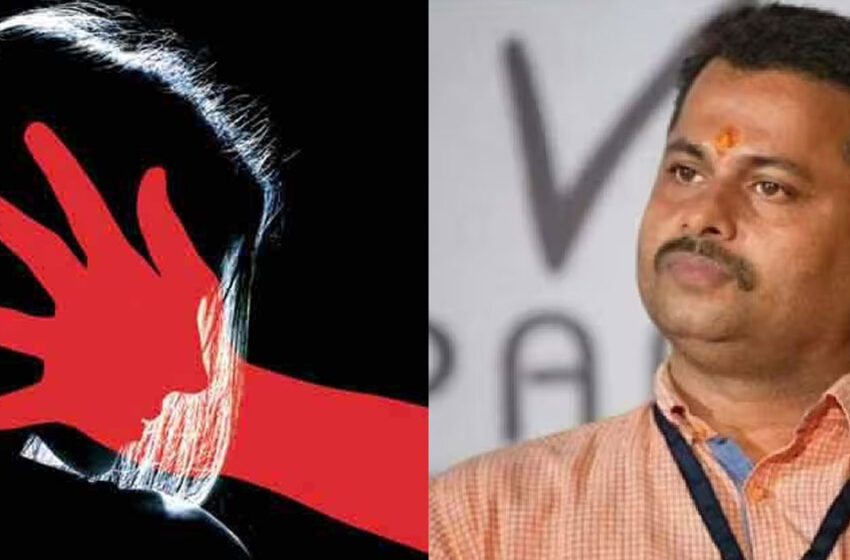  പാലത്തായി പീഡനക്കേസില്‍ ബിജെപി നേതാവ് കുനിയില്‍ പത്മരാജന് മരണംവരെ തടവുശിക്ഷ