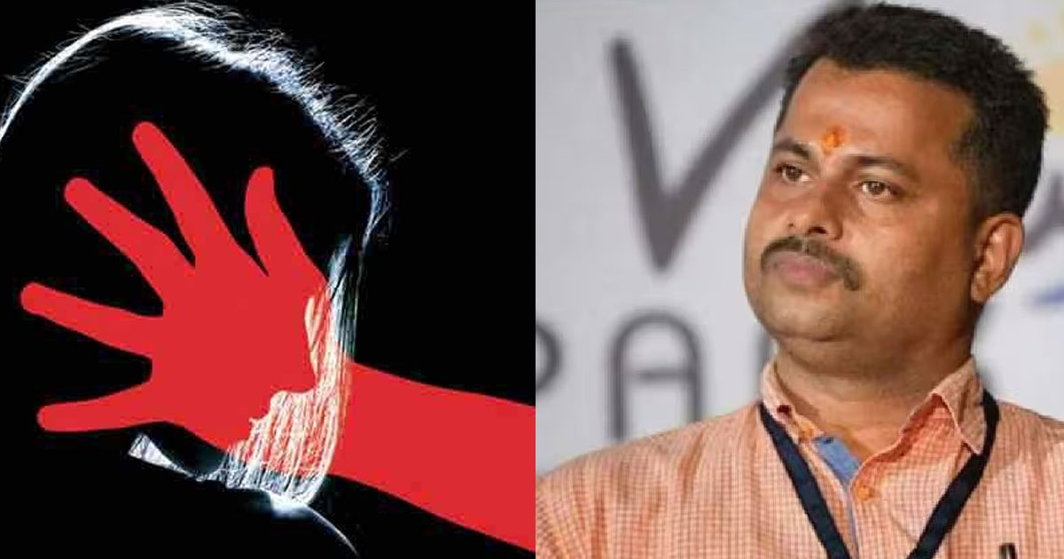  പാലത്തായി പീഡനക്കേസില്‍ ബിജെപി നേതാവ് കുനിയില്‍ പത്മരാജന് മരണംവരെ തടവുശിക്ഷ