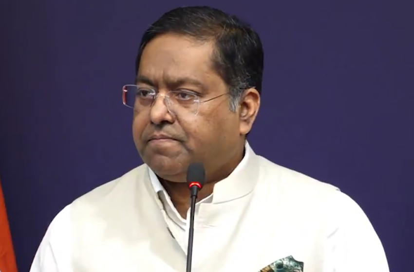  ‘അസംബന്ധം; കള്ളക്കഥകൾ  മെനയുന്ന സ്ഥിരം അടവ്,  പ്രതീക്ഷ തെറ്റിച്ചില്ല’  ഇസ്ലാമാബാദ് സ്ഫോടനത്തിൽ പാകിസ്താൻ്റെ ആരോപണങ്ങൾക്കെതിരെ തുറന്നടിച്ച് ഇന്ത്യ