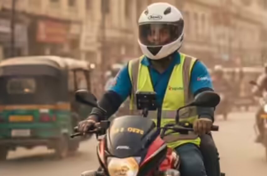  റാപ്പിഡോ ഡ്രൈവറുടെ അക്കൗണ്ടിൽ 331 കോടി! ഇ.ഡി അന്വേഷണത്തിൽ ഞെട്ടിക്കുന്ന കണ്ടെത്തൽ; യുവ രാഷ്ട്രീയ നേതാവ് നിരീക്ഷണത്തിൽ