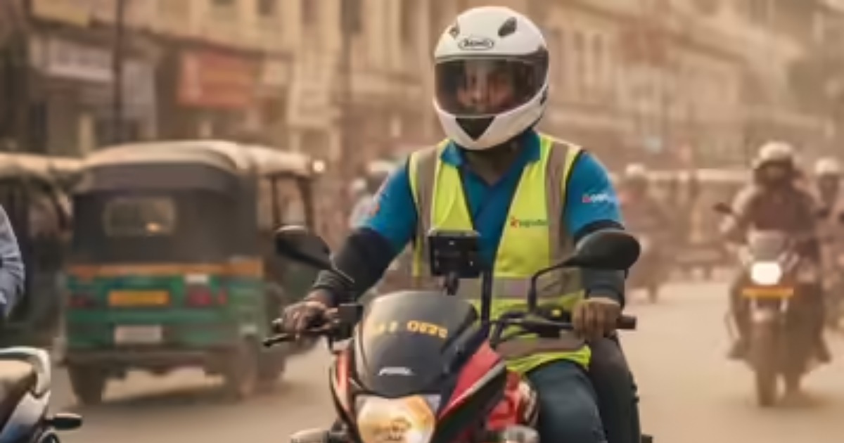  റാപ്പിഡോ ഡ്രൈവറുടെ അക്കൗണ്ടിൽ 331 കോടി! ഇ.ഡി അന്വേഷണത്തിൽ ഞെട്ടിക്കുന്ന കണ്ടെത്തൽ; യുവ രാഷ്ട്രീയ നേതാവ് നിരീക്ഷണത്തിൽ