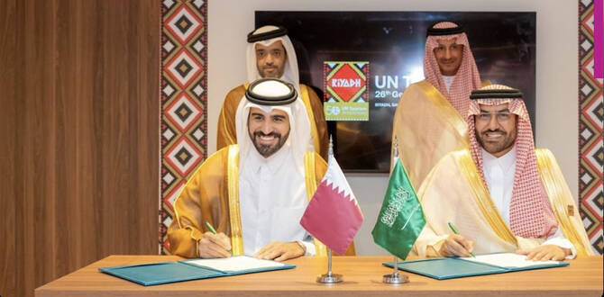  കൈകോര്‍ത്ത് സൗദിയും ഖത്തറും; വമ്പന്‍ ടൂറിസം പദ്ധതികള്‍ വരുന്നു