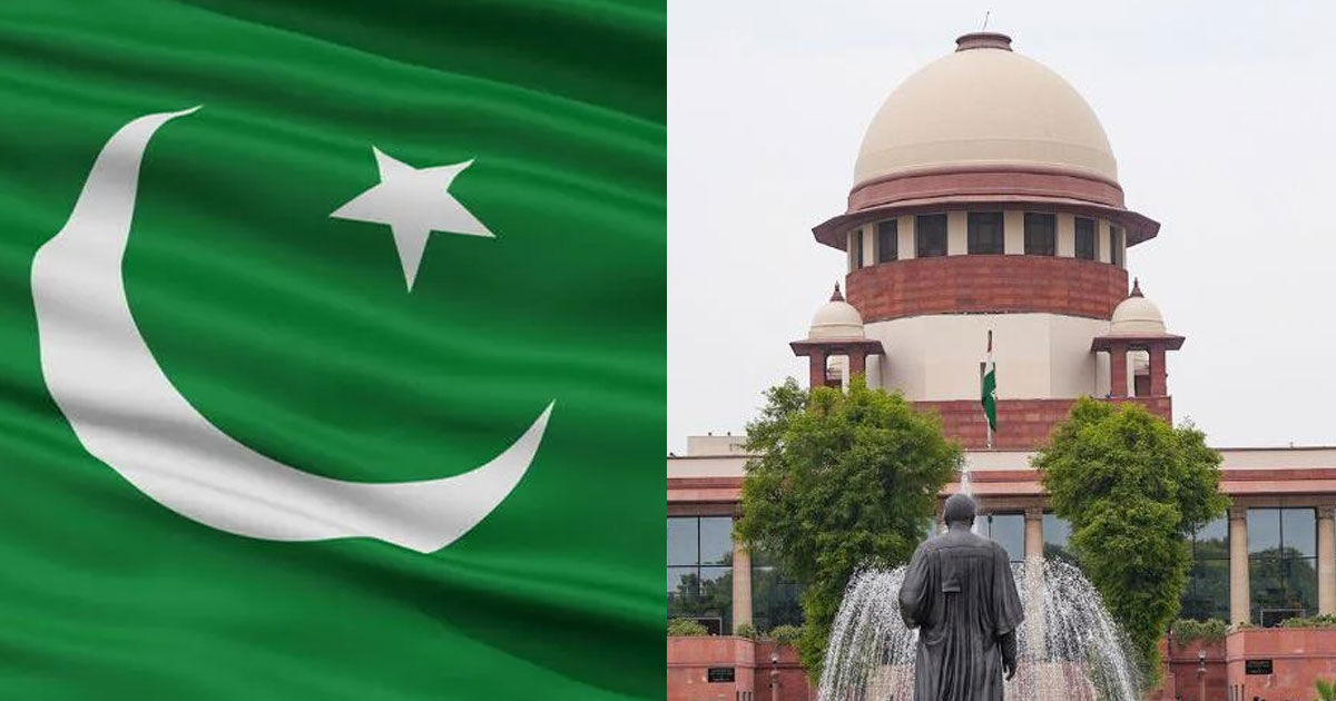 'SIR proceedings should be ordered to be stopped immediately'; Muslim League submits petition in Supreme Court