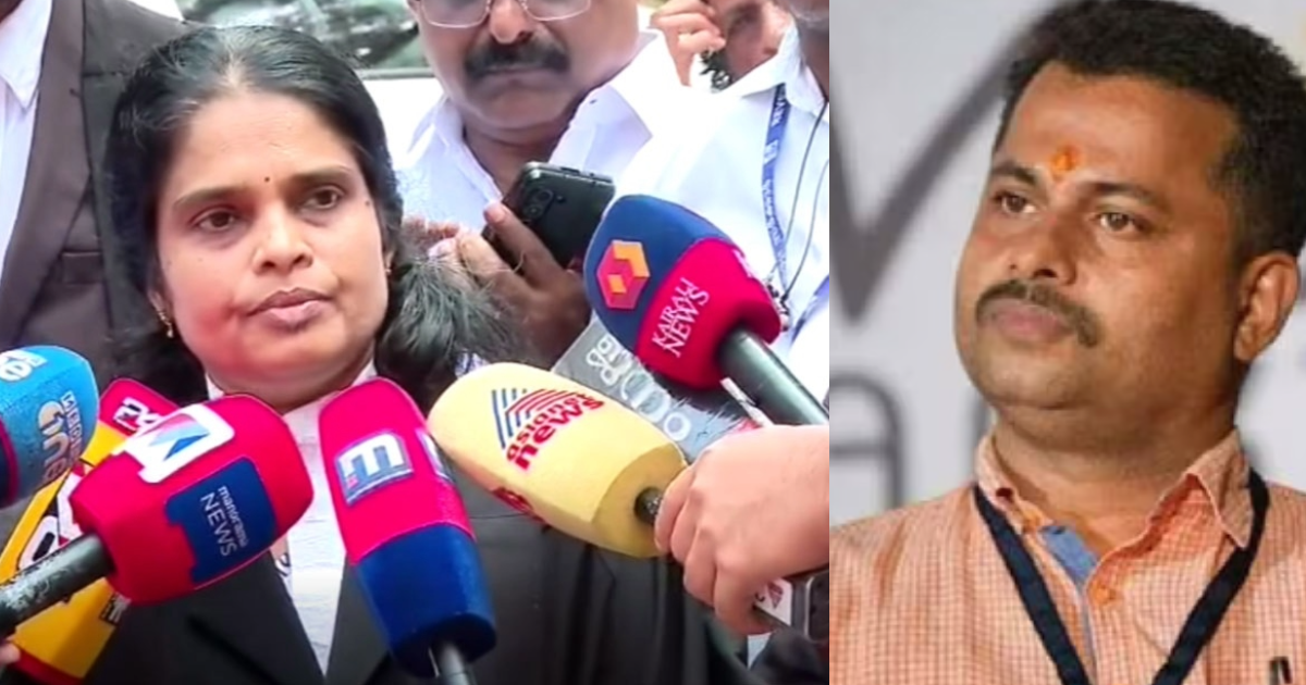 Palathai Case: '10-Year-Old Victim Suffered Immensely,' Says Prosecutor Bhasuri