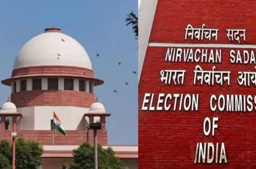  എസ്ഐആർ നിർത്തി വെക്കണമെന്ന് ആവശ്യപ്പെട്ട് കേരളം സുപ്രീം കോടതിയിൽ