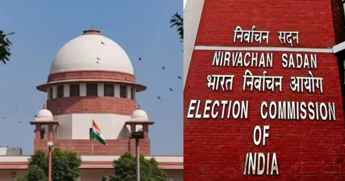  എസ്ഐആർ നിർത്തി വെക്കണമെന്ന് ആവശ്യപ്പെട്ട് കേരളം സുപ്രീം കോടതിയിൽ