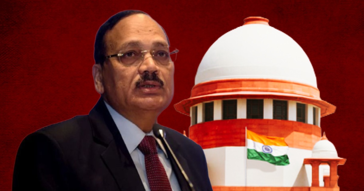  സുപ്രീം കോടതി ചീഫ് ജസ്റ്റിസായി ജ. സൂര്യകാന്ത് ചുമതലയേറ്റു