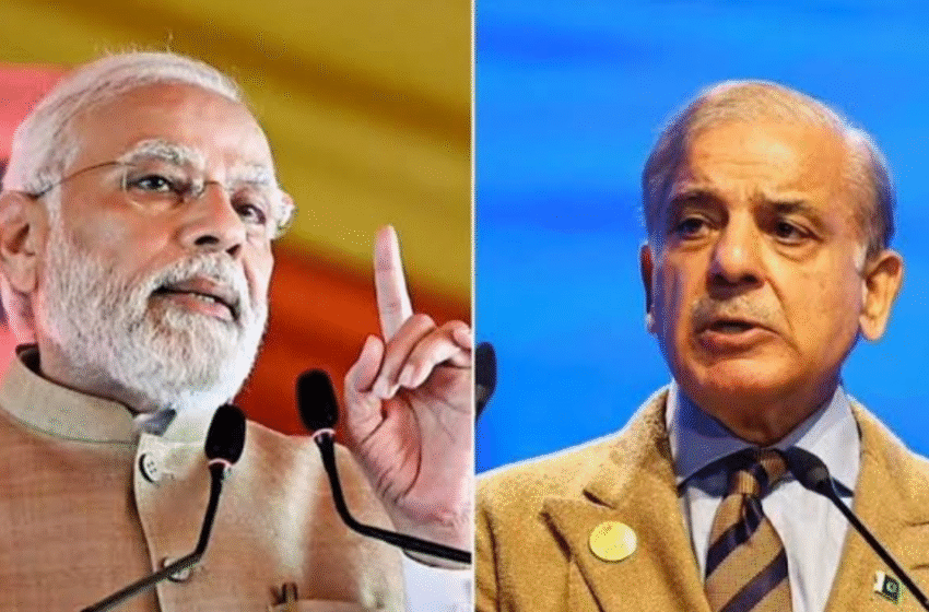  ‘ഉപദേശം നൽകാൻ പാകിസ്ഥാന് ധാർമിക അവകാശമില്ല’; രാമക്ഷേത്രത്തിലെ പതാക ഉയർത്തലിലെ വിമർശനം തള്ളി ഇന്ത്യ