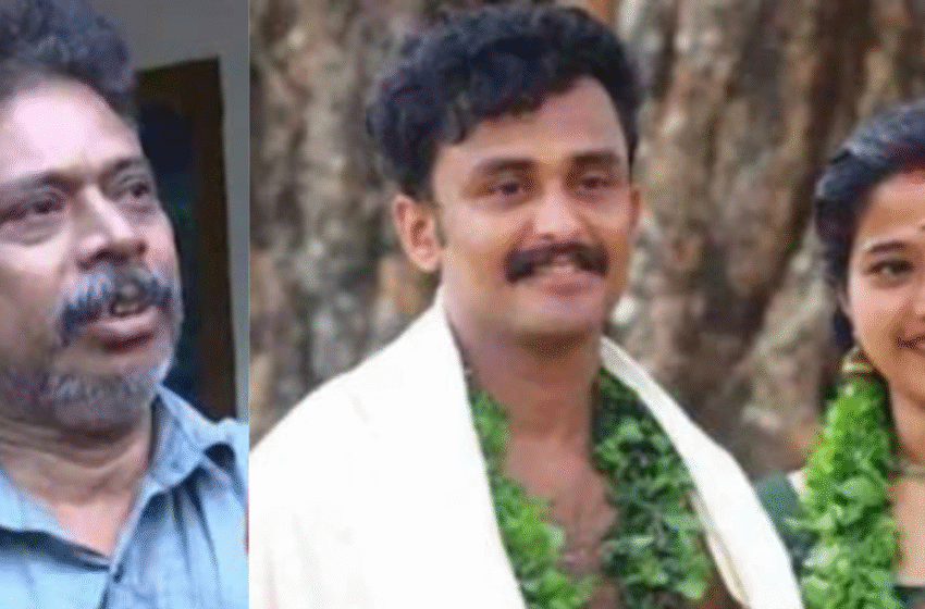 ‘ഷാരോൺ കഞ്ചാവ് കേസ് പ്രതി; അർച്ചനയെ വീട്ടിൽനിന്ന് ഇറക്കിക്കൊണ്ടുപോയി വിവാഹം കഴിക്കുകയായിരുന്നു’ – വീടിന് പിറകിലെ കാനയിൽ യുവതിയെ പൊള്ളലേറ്റ് മരിച്ച നിലയിൽ കണ്ടെത്തിയ സംഭവത്തിൽ പിതാവ്