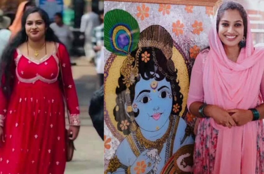  ഹൈക്കോടതി ഉത്തരവ് ലംഘിച്ച് ഗുരുവായൂരിൽ വീണ്ടും റീൽസ് ചിത്രീകരണം; ജസ്‌ന സലീമിനെതിരെ കേസ്