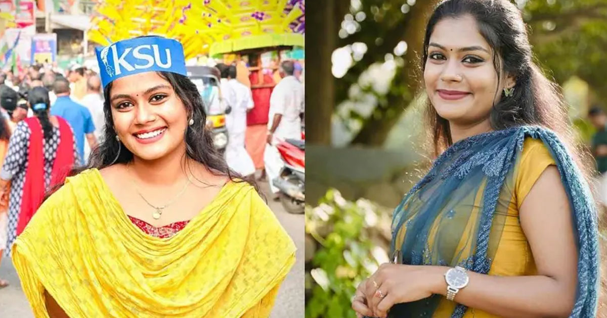  വൈഷ്ണയ്ക്ക് മത്സരിക്കാം; വോട്ട് നീക്കിയ നടപടി തെര. കമ്മീഷന്‍ റദ്ദാക്കി