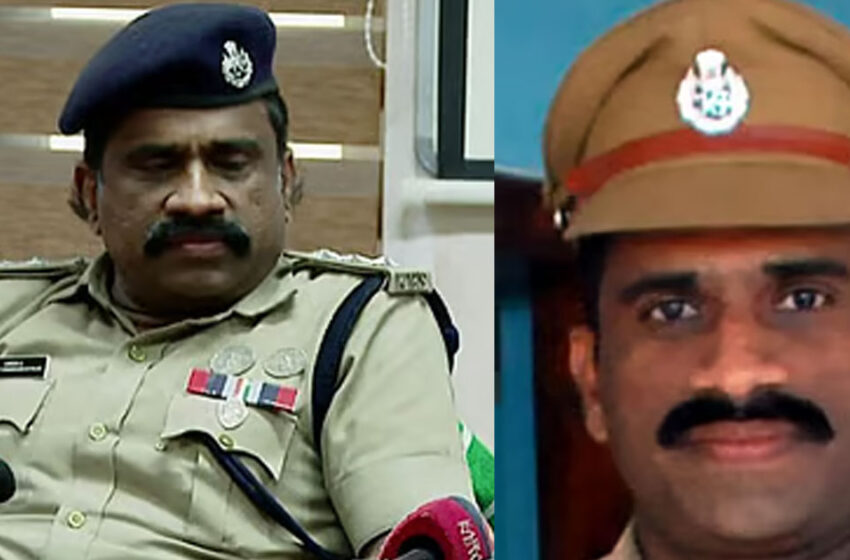  ‘വടക്കഞ്ചേരിയില്‍ കസ്റ്റഡിയിലെടുത്ത സ്ത്രീയെ പീഡിപ്പിച്ച് കേസെടുക്കാതെ വിട്ടയച്ചു’; വടകര ഡിവൈഎസ്പി ഉമേഷിനെതിരെ കൂടുതല്‍ ആരോപണങ്ങള്‍