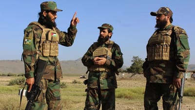  ‘ഞങ്ങളുടെ ക്ഷമ പരീക്ഷിക്കരുത്’: വെടിനിര്‍ത്തലിന് പിന്നാലെ പാകിസ്താന് മുന്നറിയിപ്പുമായി അഫ്ഗാന്‍