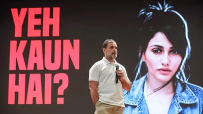  ‘ആദ്യം എഐ ചിത്രമോ തമാശയോ ആകുമെന്ന് കരുതി; കാര്യം അറിഞ്ഞപ്പോള്‍ ഭയവും ആശങ്കയുമായി’; പ്രതികരിച്ച് ബ്രസീലിയന്‍ മോഡല്‍