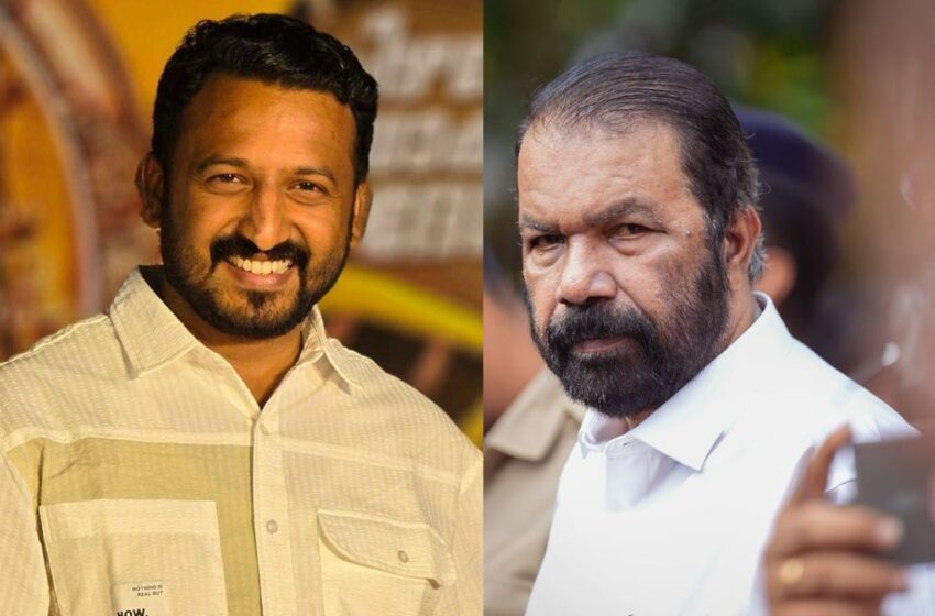  ‘രാഹുൽ അയോഗ്യനല്ല, ഒരു കേസിലും ശിക്ഷിക്കപ്പെട്ടിട്ടില്ല, ഒരാളെ ചവിട്ടി താഴ്‍ത്തേണ്ട കാര്യമില്ല’; വിശദീകരണവുമായി മന്ത്രി ശിവൻകുട്ടി