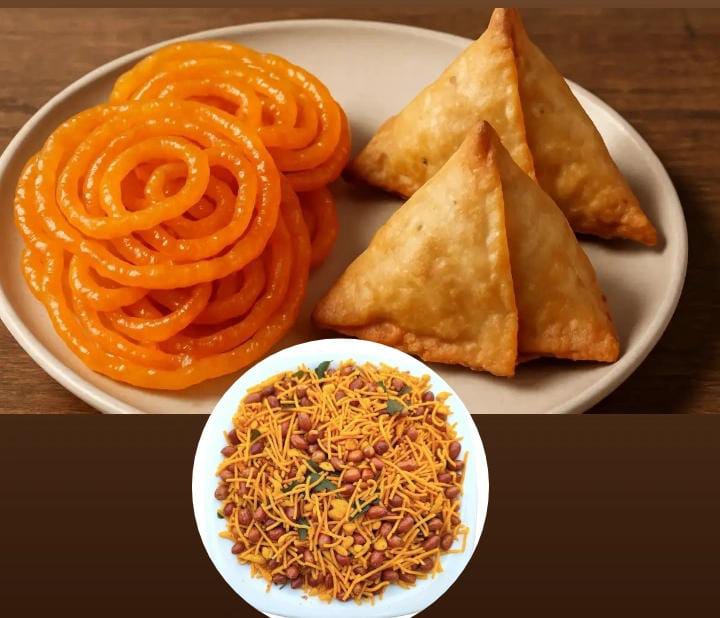  ഈ 5 ‘വിഭവങ്ങള്‍’ വെട്ടിവിഴുങ്ങുമ്പോള്‍ സൂക്ഷിക്കുക! പ്രമേഹവും ഹൃദ്രോഗവും പൊണ്ണത്തടിയും വിളിച്ചുവരുത്തും