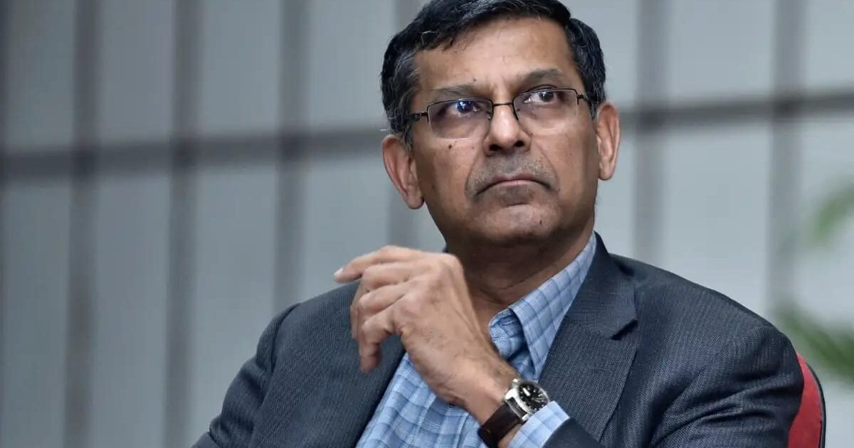  ‘ഇന്ത്യക്ക് 50% തീരുവ, പാകിസ്‌താന് 19% ട്രംപുമായുള്ള സൗഹൃദം ആഘോഷിക്കുന്ന മോദിയുടെ മുഖത്തേറ്റ അടിയാണിത്’ മുൻ റിസർവ് ബാങ്ക് ഗവർണർ രഘുറാം രാജൻ