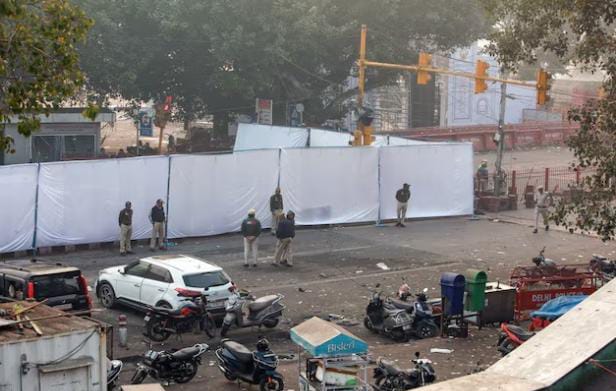 Blast in court premises in Islamabad: 12 dead, Pakistan 'blames' India