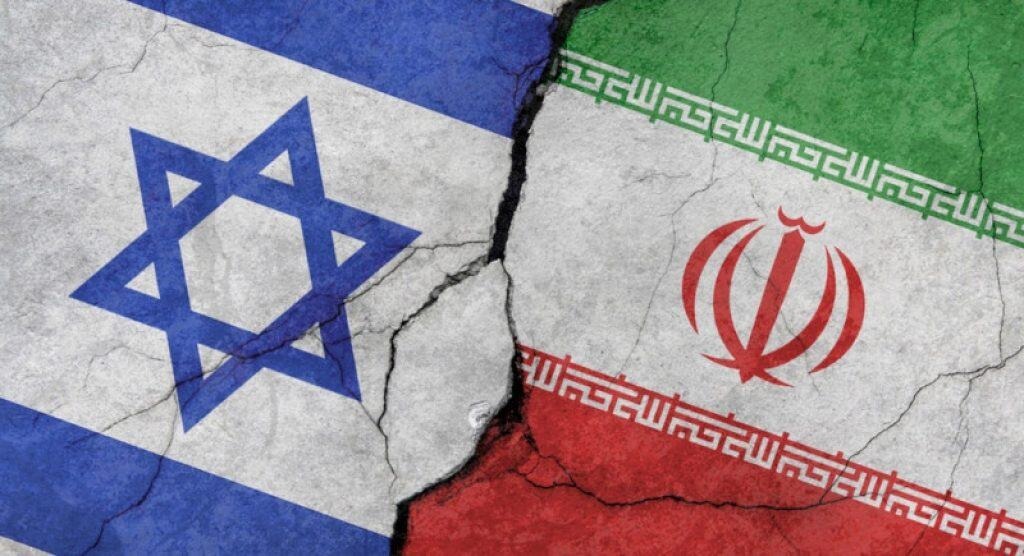 Iran Spy Arrested in Israeli Military