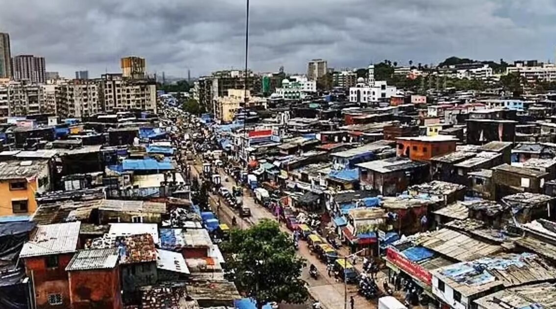 70,000 Dharavi Voters Moved to Remote Wards
