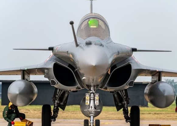 India to Manufacture HAMMER Missiles After France Deal