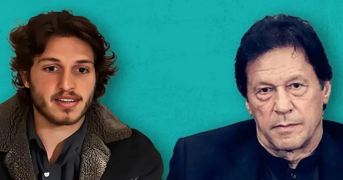 'We need proof that the father is alive'; His son Qasim Khan sought international intervention