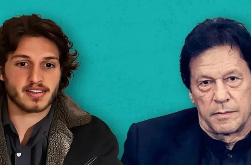  ‘പിതാവ് ജീവിച്ചിരിപ്പുണ്ട് എന്നതിന് തെളിവ് വേണം’; അന്താരാഷ്ട്ര ഇടപെടല്‍ ആവശ്യപ്പെട്ട് മകന്‍ കാസിം ഖാന്‍